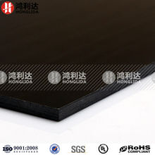 High temperature fiberglass material insulation durostone mat